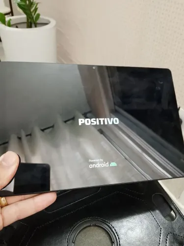Tablet positivo 