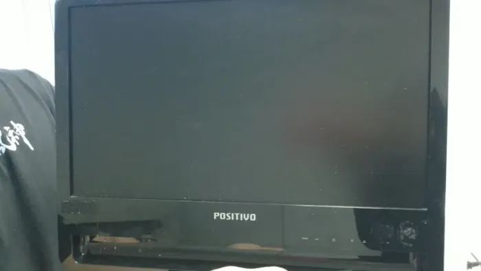 Monitor LCD Positivo Fit 852