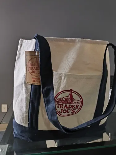 Bolsa Trader Joe's