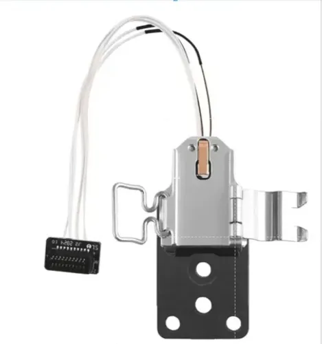 kit aquecimento completo A1/A1mini com termistor e aquecedor - IMPRESSORA 3D