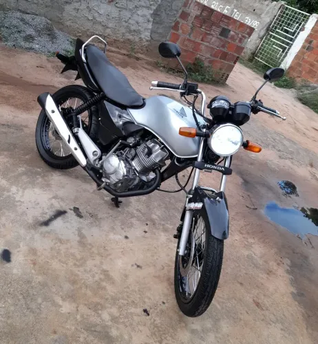 Titan 125