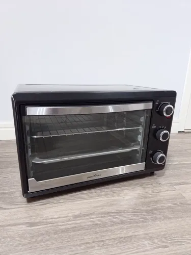 Forno Elétrico Britânia 127V