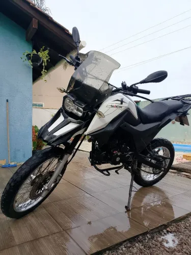 Shi 175 Shineray