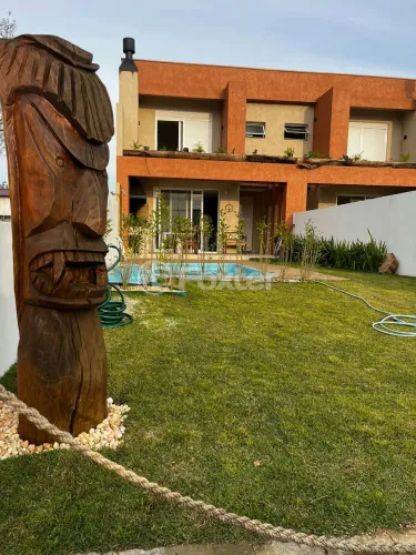 Casa à venda Rua Vila Lobos, XANGRI-LÁ - Xangri-Lá