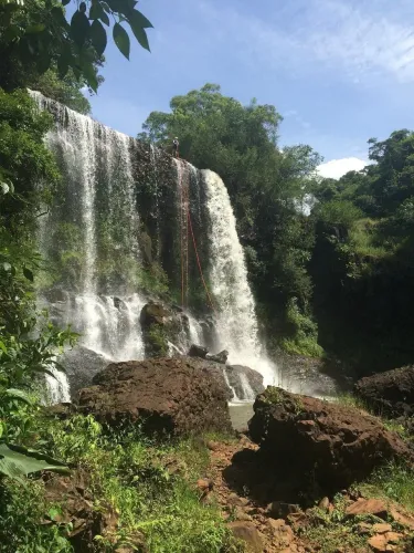 Terreno em Brotas com acesso a Represa JACARÉ-PEPIRA