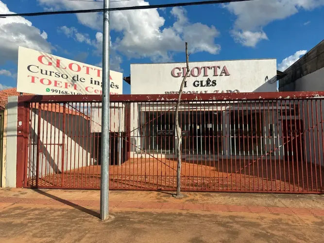 Imovel comercial amplo a venda no centro