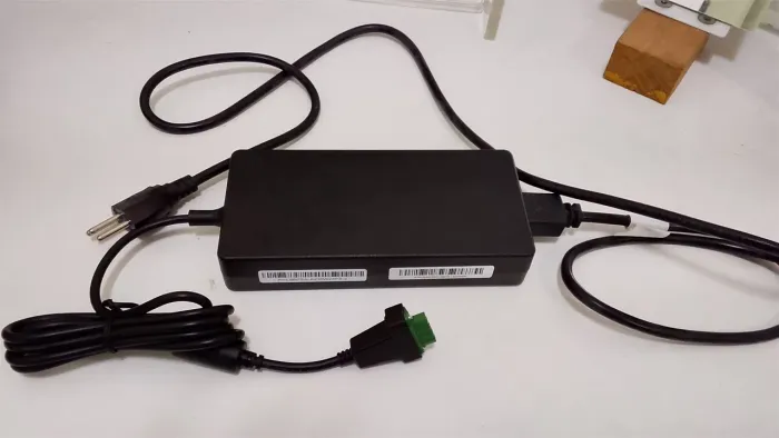 FONTE ADVANTECH 24 VDC- 9,58 A-230W