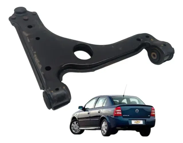 Balança Bandeja Suspensão Esquerda Chevrolet Astra 2008 2009
