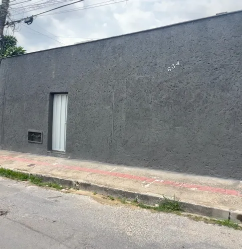 Imóvel para aluguel com 15 metros quadrados com 1 quarto em Ipiranga - Belo Horizonte - MG