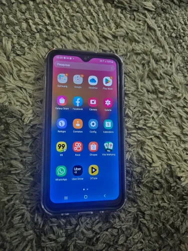 Samsung A10 