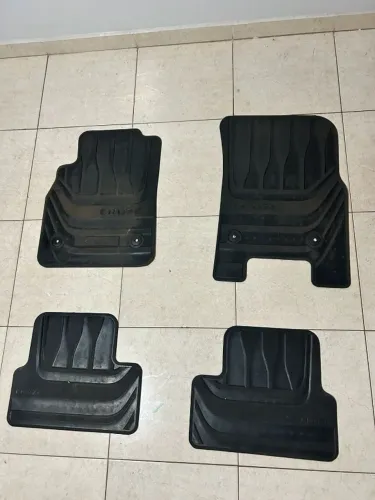 Tapete Cruze - Original
