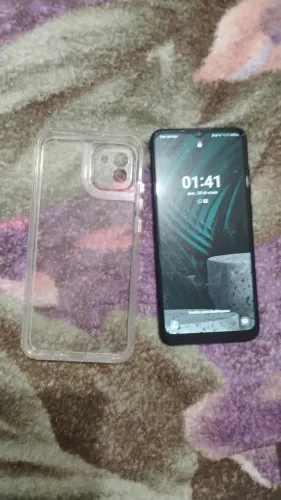 Vendo celular