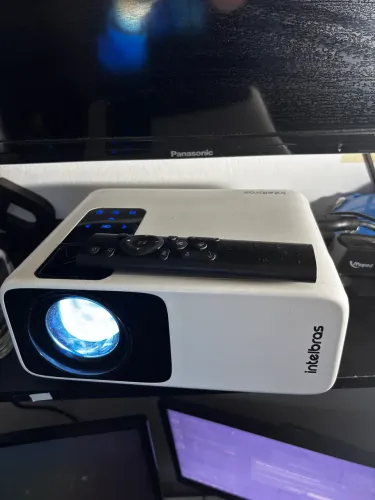 PROJETOR INTELBRAS PFL-5210