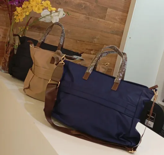 Bolsas 