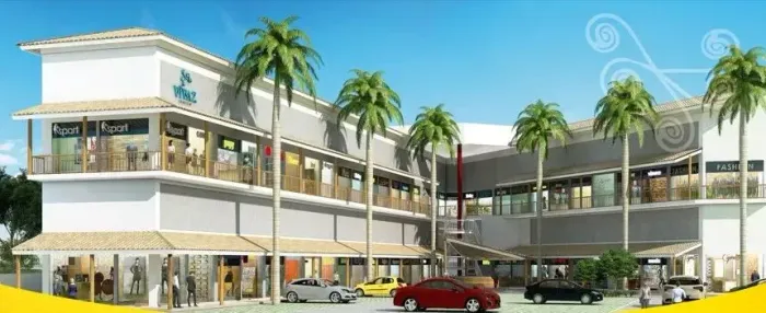 VENDA  Loja 58 m² | Vivaz Center | Via Universitária - Simões Filho | Pagamento Facilitado