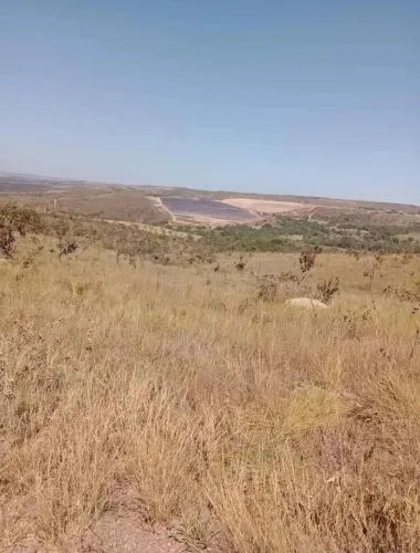 OTIMA OPORTUNIDADE DE LOTE EM ÁGUAS LINDAS! 