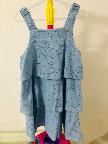 Vestido Liritty Tamanho M R$30,00
