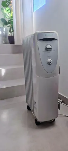 Aquecedor 1500w Consul