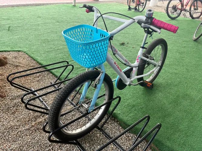 Bicicleta BTwin Mistigirl