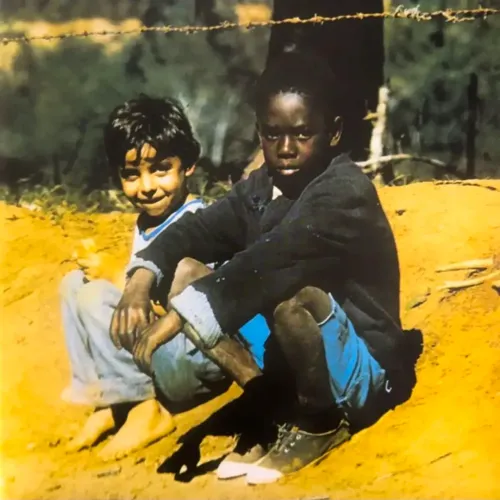 LP Vinil - Milton Nascimento - Clube da Esquina - Lacrado Edição Russa