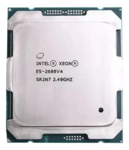 Xeon 2680v4