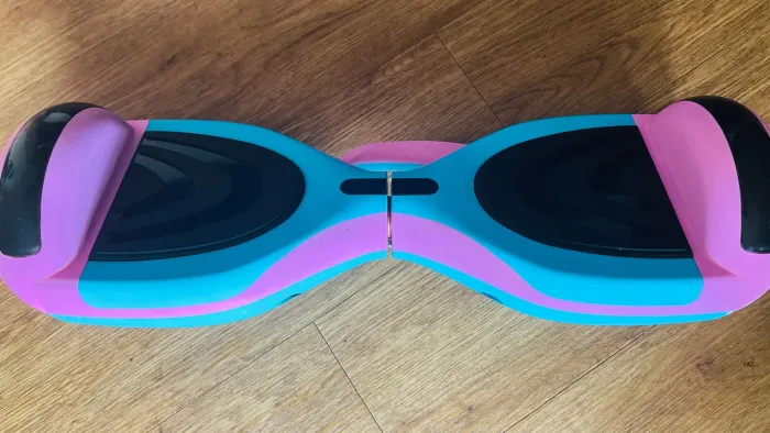 Vendo Hoverboard