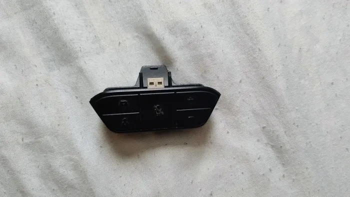 Adaptador de fone xbox