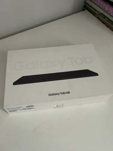 Tablet Samsung Galaxy Tab A8 usado