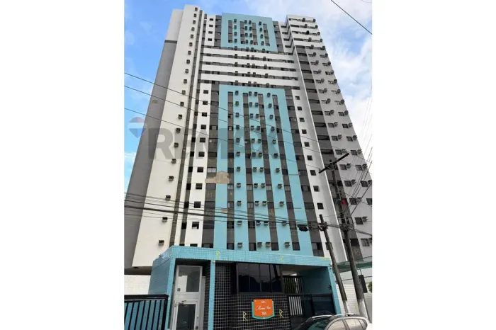 Apartamento para Alugar | Mariana Portela Farol | Conforto, Segurança e Lazer Completo