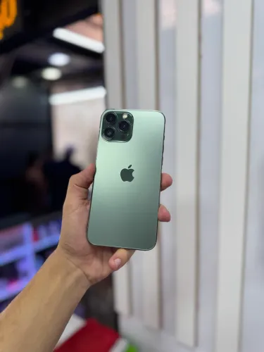 IPhone 13 Pro Max 128 ( Verde )