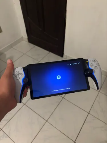 PS Portal