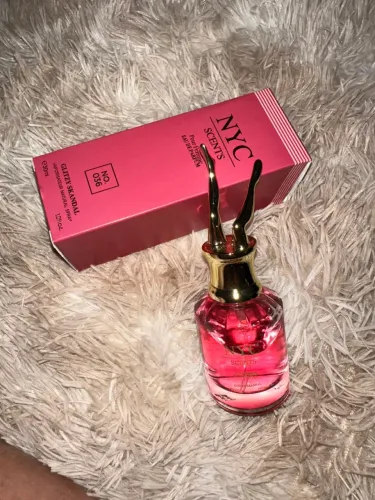 Perfume Glitzy Scandal 30ML