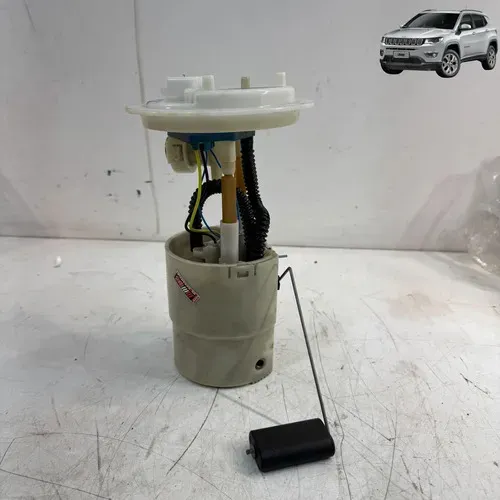 Bomba De Combustivel Jeep Compass 2.0 Flex 2018 A 2021