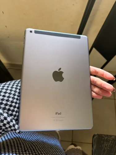 iPad Air