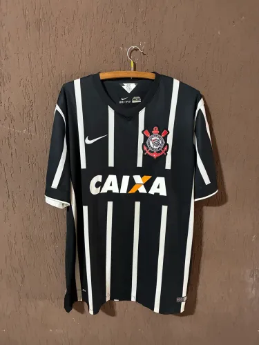 Camisa Corinthians