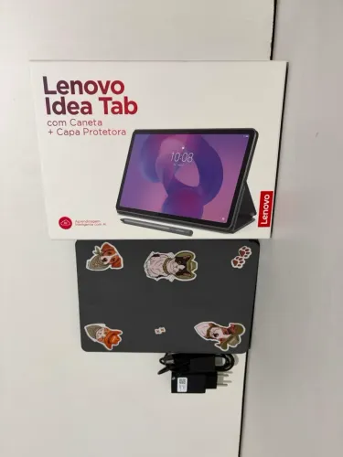 Tablet Lenovo ideatab 11?