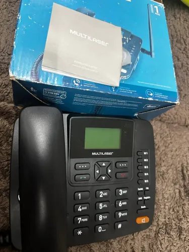 Telefone