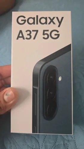 Celular Samsung A37