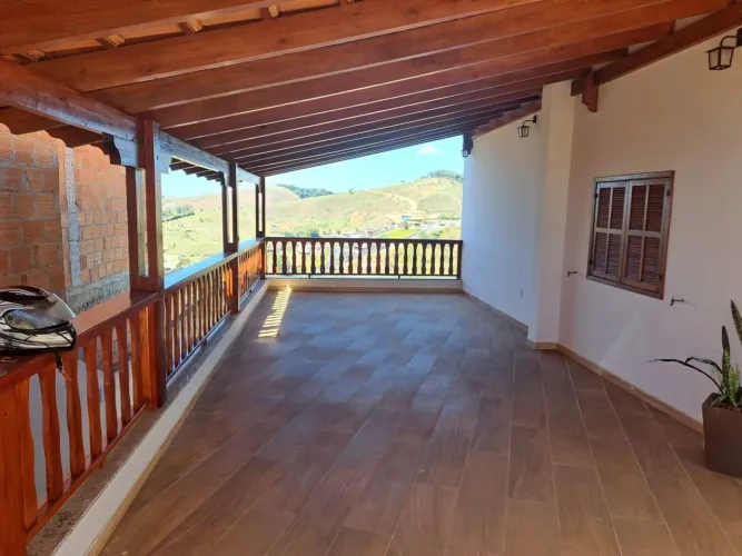 Vendo casa