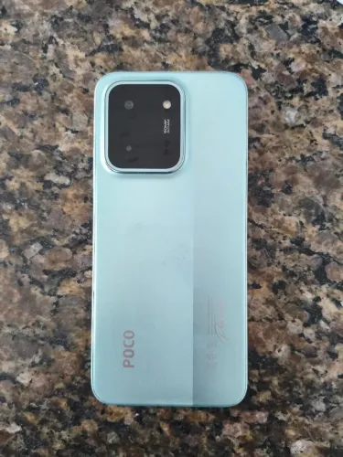 Celular poco C85