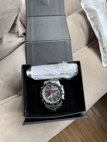 RELÓGIO CASIO EDIFICE