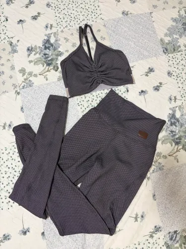 Top e calça Lavanda Pepper