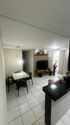 Imóvel para venda tem 60 metros quadrados com 2 quartos em Santa Inês - Vila Velha - ES