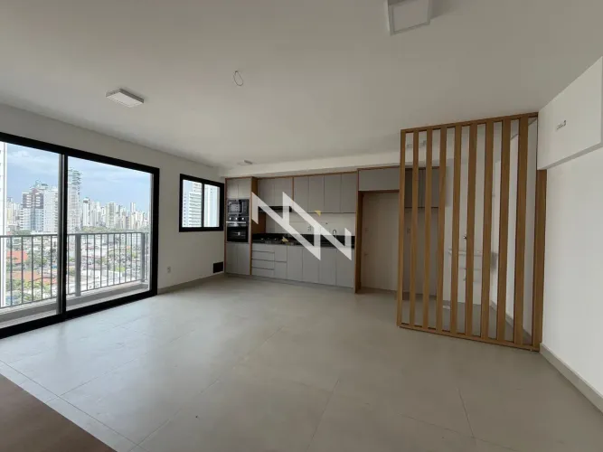 Apartamento Novo 2 Suítes - Setor Bueno