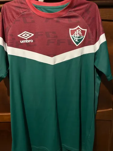 Camisa Fluminense Treino