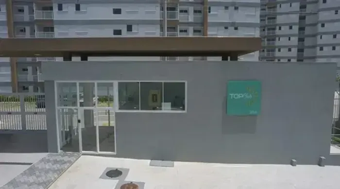 TOP CLUB APARTAMENTO VENDA 2/4 SUÍTE ELEVADOR VARANDA PRONTO PARA MORAR