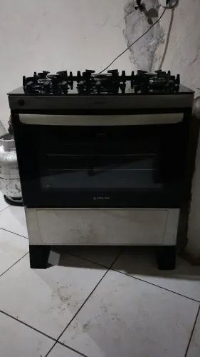 Fogão