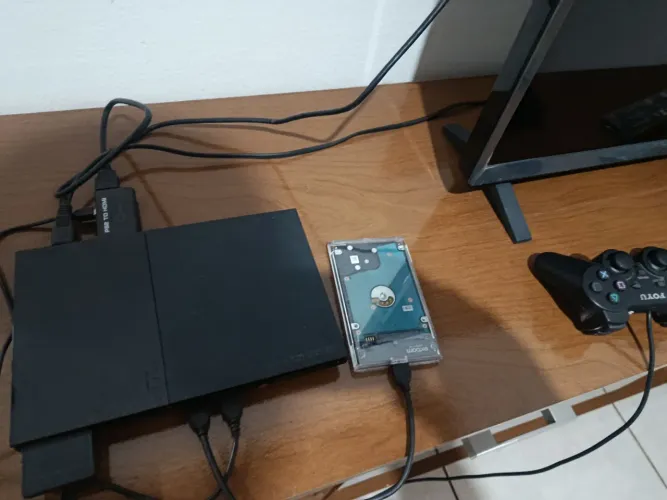 Ps2
