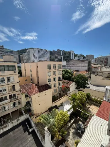 Apartamento à venda, Ipanema, Rio de Janeiro, RJ