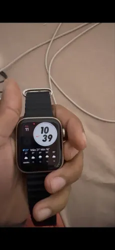 Apple Watch SE 2 geração